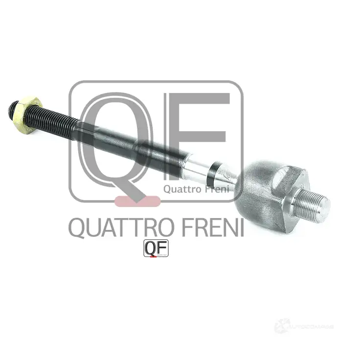 Тяга рулевая QUATTRO FRENI QF13E00085 3Q OKM 1233265144 изображение 1