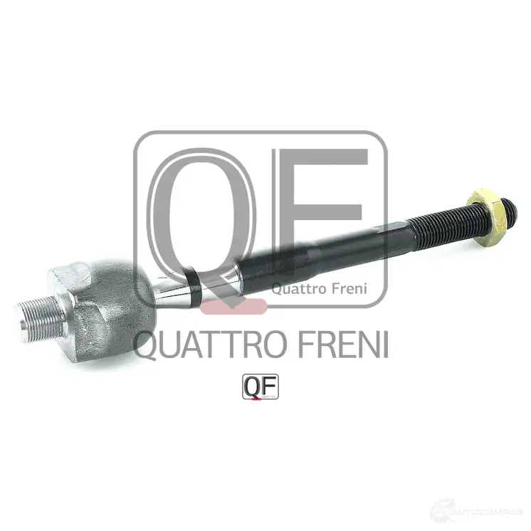 Тяга рулевая QUATTRO FRENI QF13E00085 3Q OKM 1233265144 изображение 4