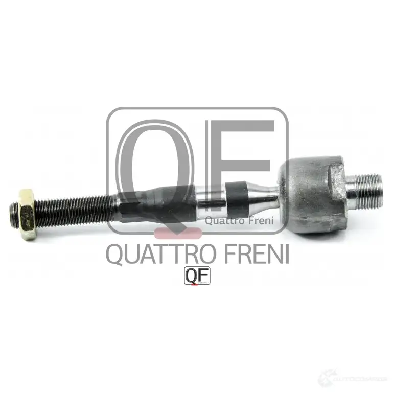 Тяга рулевая QUATTRO FRENI N IIKU 1233265192 QF13E00096 - Изображение 1