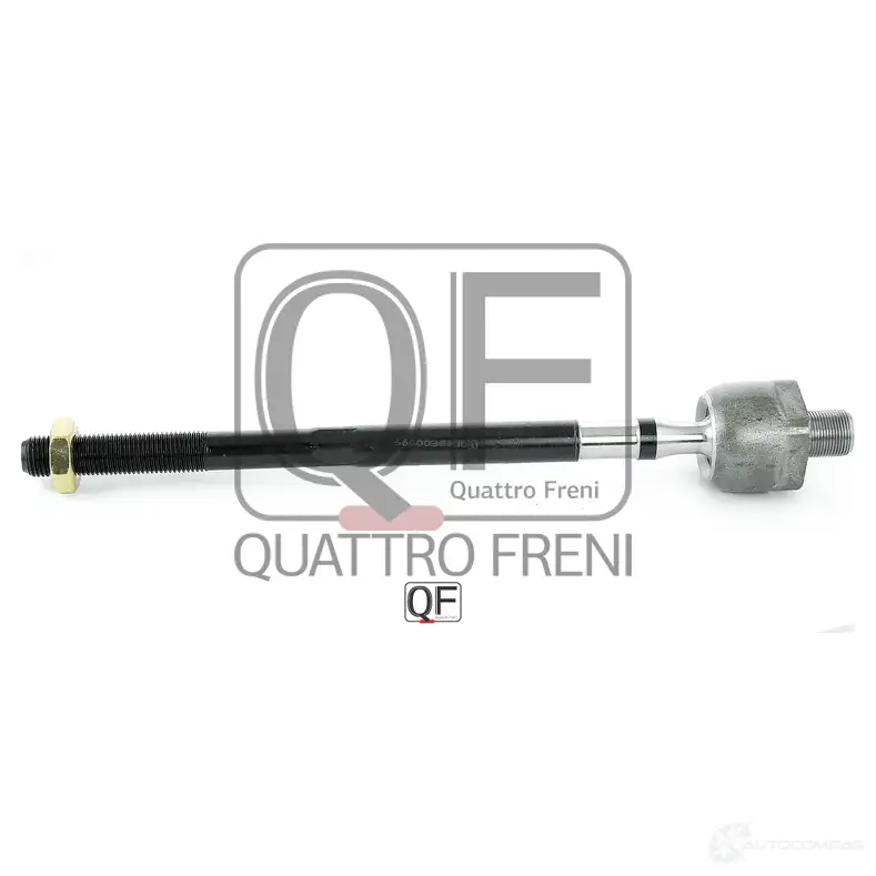 Тяга рулевая QUATTRO FRENI QF13E00099 X UVGB 1233265196 - Изображение 1