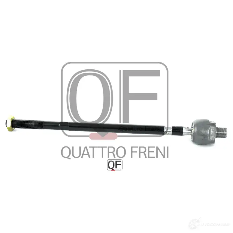 Тяга рулевая QUATTRO FRENI QF13E00130 B2E6MQ 8 1233265224 - Изображение 1