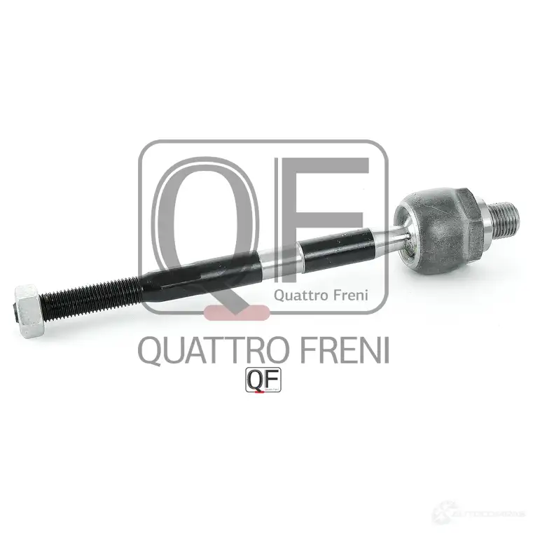 Тяга рулевая QUATTRO FRENI 1233265492 QF13E00192 J 9CNVH - Изображение 1