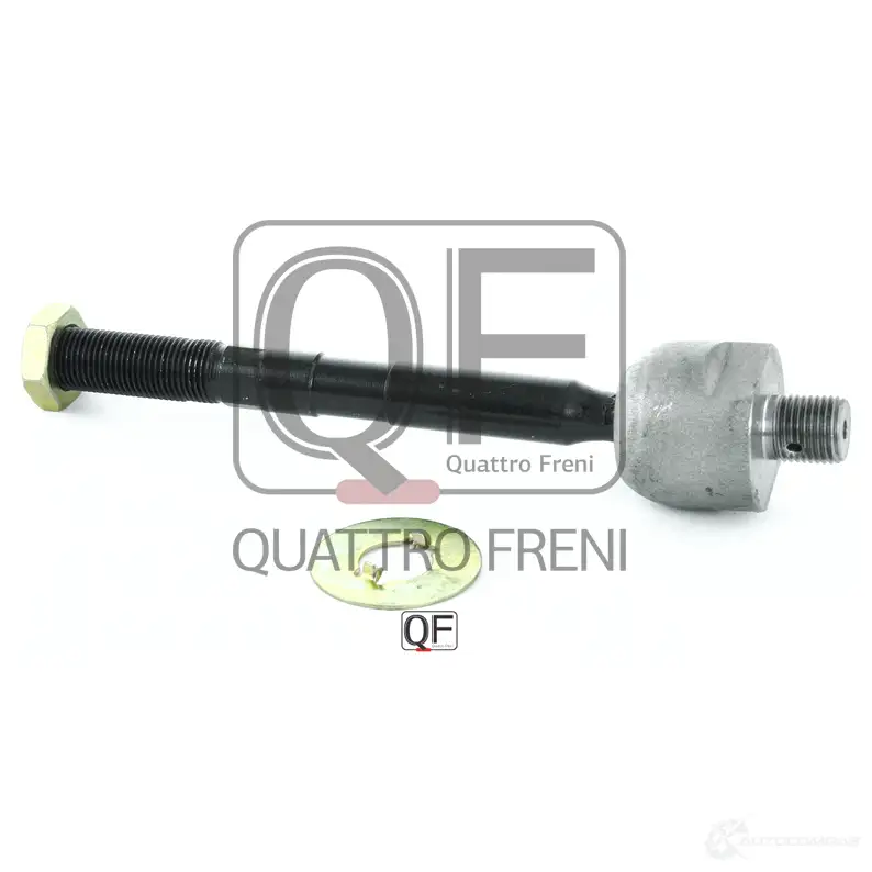 Тяга рулевая QUATTRO FRENI QF13E00202 DYIRQ 1 1233265514 изображение 1