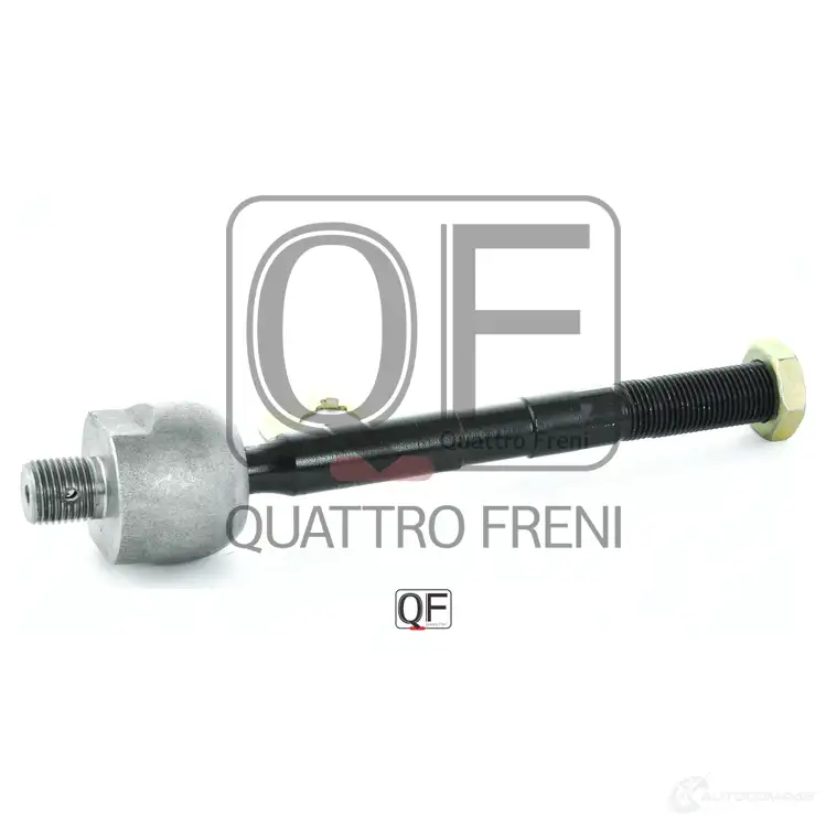 Тяга рулевая QUATTRO FRENI QF13E00202 DYIRQ 1 1233265514 изображение 4