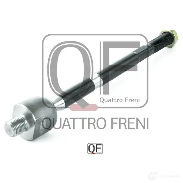 Тяга рулевая QUATTRO FRENI QF13E00207 Z7 YNL8 1233265540 изображение 3