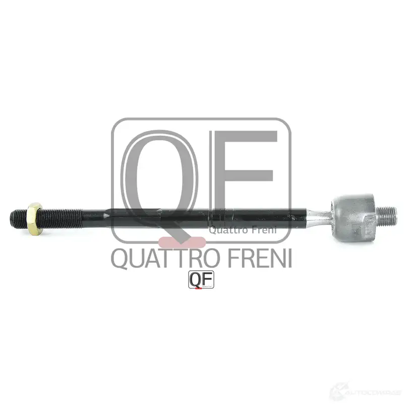 Тяга рулевая QUATTRO FRENI 1233265566 RU OH198 QF13E00217 - Изображение 1