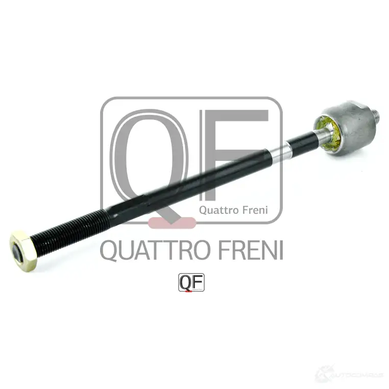 Тяга рулевая QUATTRO FRENI Q3 1O5 1424448345 QF13E00218 изображение 0