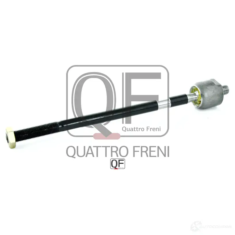 Тяга рулевая QUATTRO FRENI Q3 1O5 1424448345 QF13E00218 изображение 1