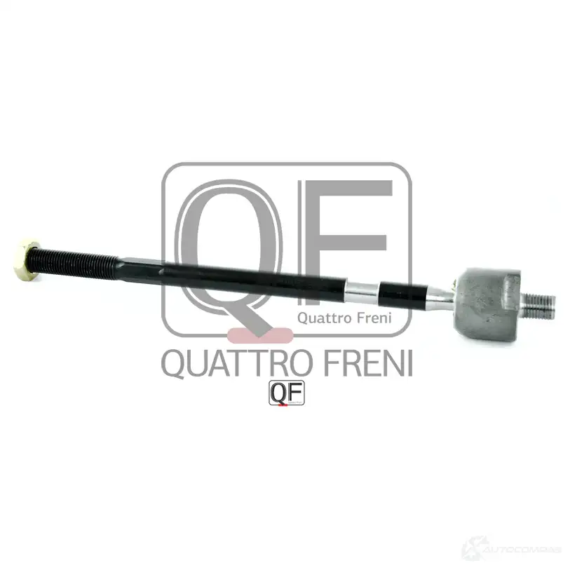 Тяга рулевая QUATTRO FRENI Q3 1O5 1424448345 QF13E00218 изображение 2