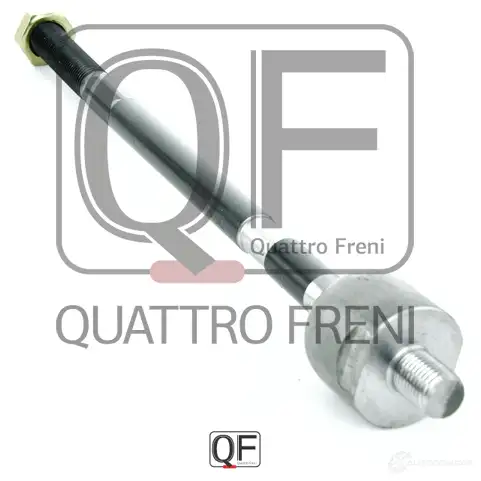 Тяга рулевая QUATTRO FRENI Q3 1O5 1424448345 QF13E00218 изображение 3