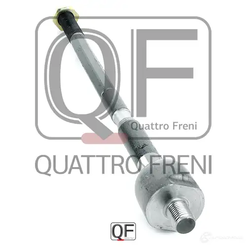 Тяга рулевая QUATTRO FRENI QF13E00229 1233265604 I3S 08O изображение 0