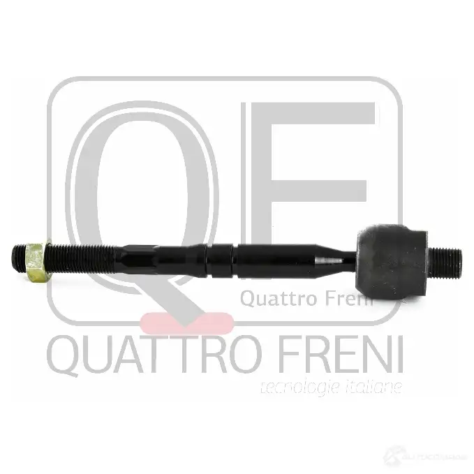 Тяга рулевая camry 50 QUATTRO FRENI QF13E00258 1233265768 7P HU85H изображение 4