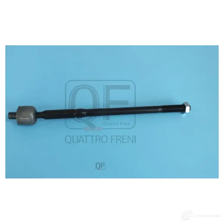 Тяга рулевая QUATTRO FRENI HA1 7ZY 1439955851 QF13E00261 изображение 1