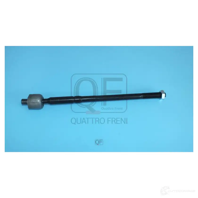 Тяга рулевая QUATTRO FRENI HA1 7ZY 1439955851 QF13E00261 изображение 2
