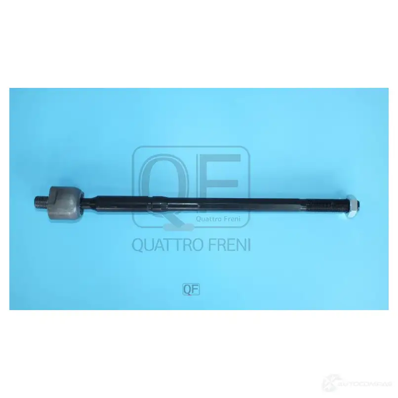 Тяга рулевая QUATTRO FRENI HA1 7ZY 1439955851 QF13E00261 изображение 3