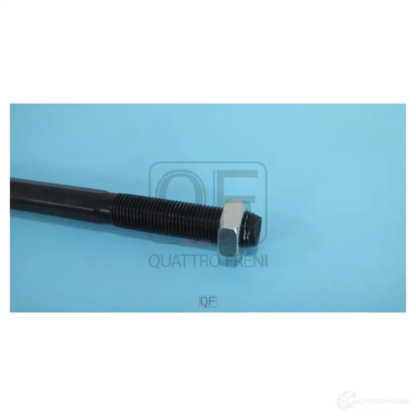 Тяга рулевая QUATTRO FRENI HA1 7ZY 1439955851 QF13E00261 изображение 4