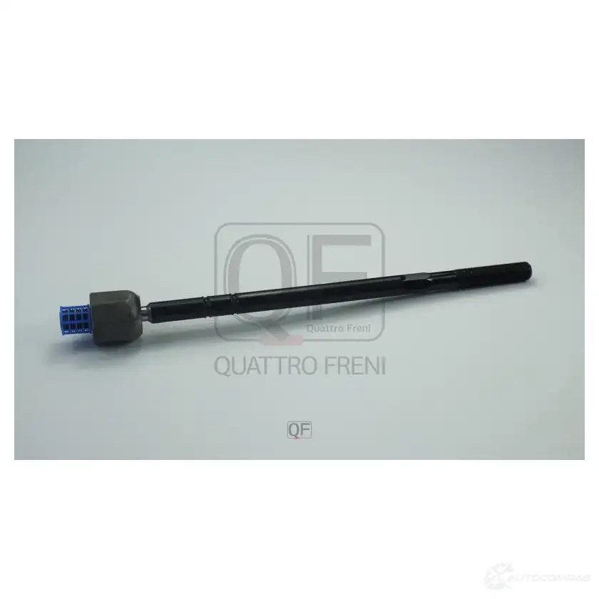 Тяга рулевая QUATTRO FRENI QF13E00262 1439958613 1G 0HO - Изображение 1