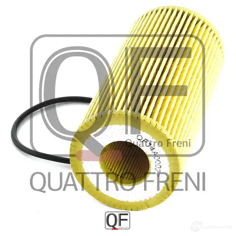 Фильтр масляный QUATTRO FRENI E3RC 9 QF14A00027 1280834551 изображение 2