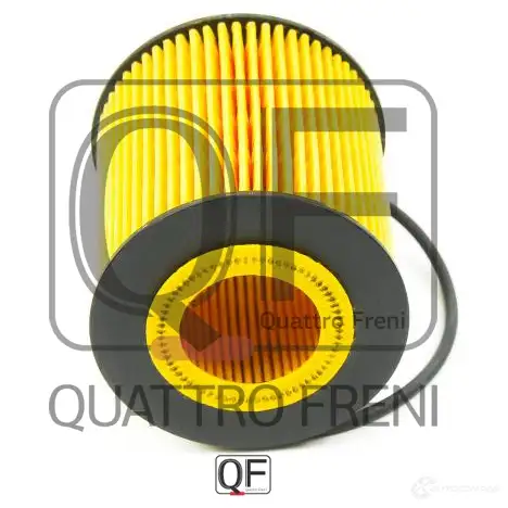 Фильтр масляный QUATTRO FRENI QF14A00120 1233266508 2PIIV 8 изображение 4