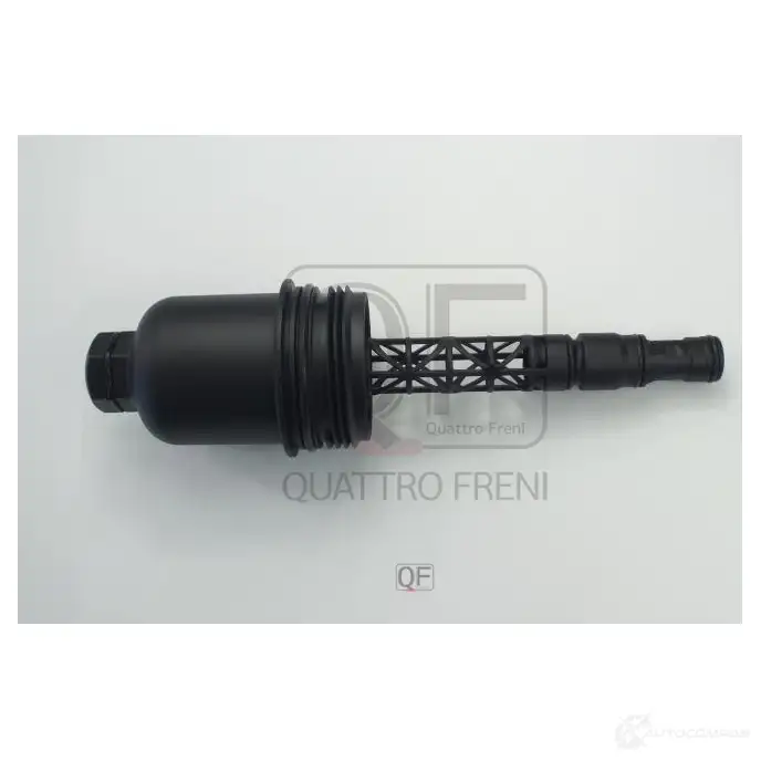 Крышка масляного фильтра QUATTRO FRENI QF14A00182 ZE CKJ 1439950808 - Изображение 1