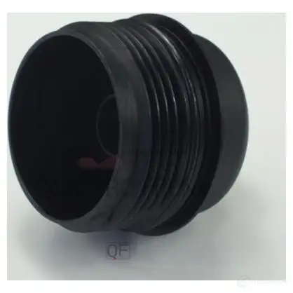 Крышка корпуса масляного фильтра QUATTRO FRENI 1439958291 H1ZO5W P QF14A00205 - Изображение 1