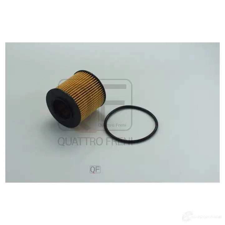 Фильтр масляный QUATTRO FRENI 1439958801 QF14A00230 QKD D4P - Изображение 1