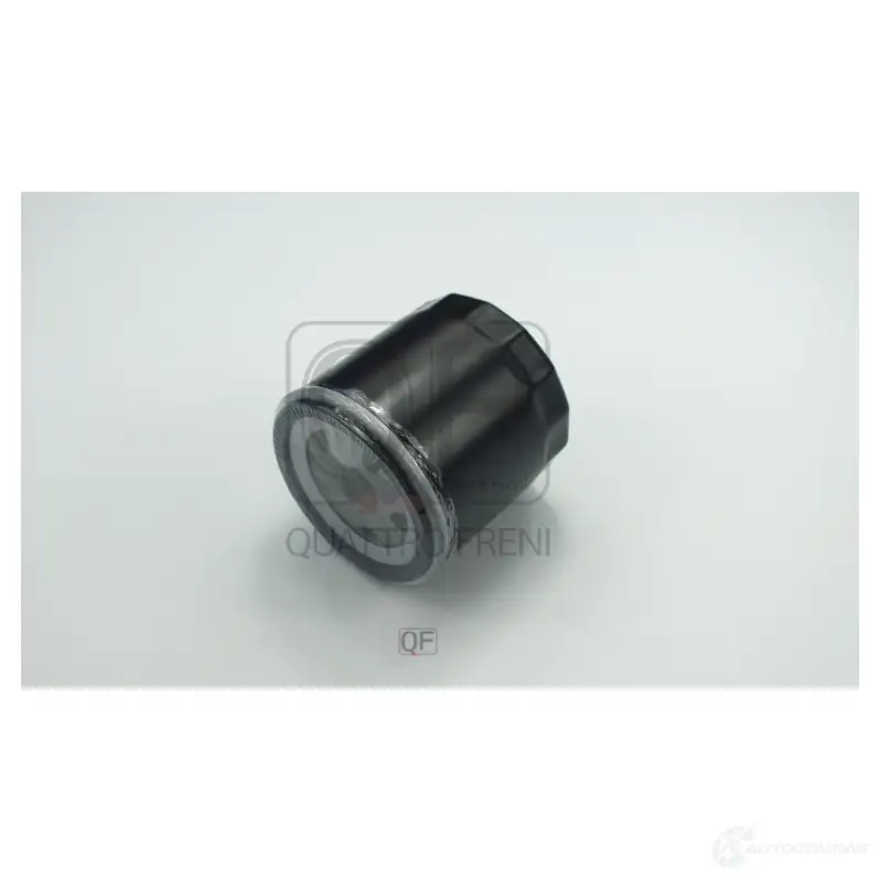 Фильтр масляный QUATTRO FRENI QF14A00231 FDX TITB 1439958802 - Изображение 1