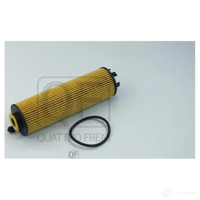 Фильтр масляный QUATTRO FRENI 1439951656 5I6L P QF14A00245 - Изображение 1