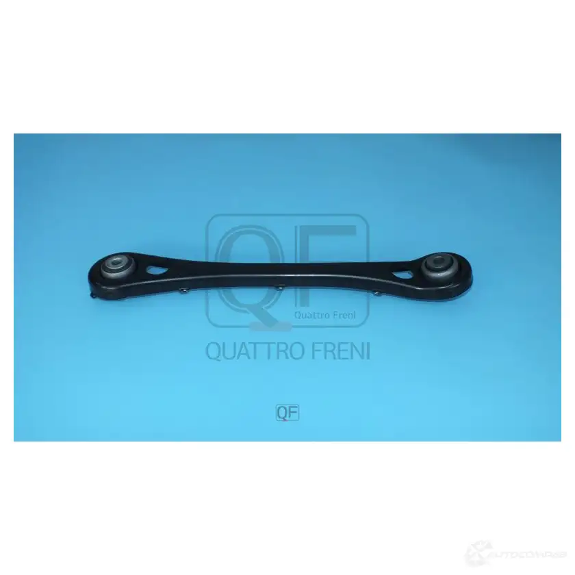 Тяга задняя поперечная QUATTRO FRENI IA 3B1 QF14D00034 1439958483 - Изображение 1