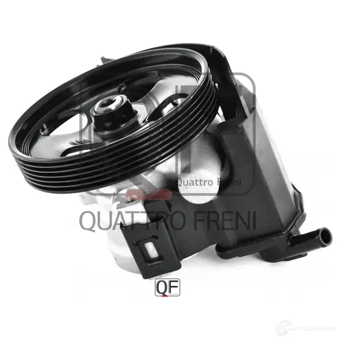 Насос гур QUATTRO FRENI LLD O4 QF14E00033 1293806971 изображение 0