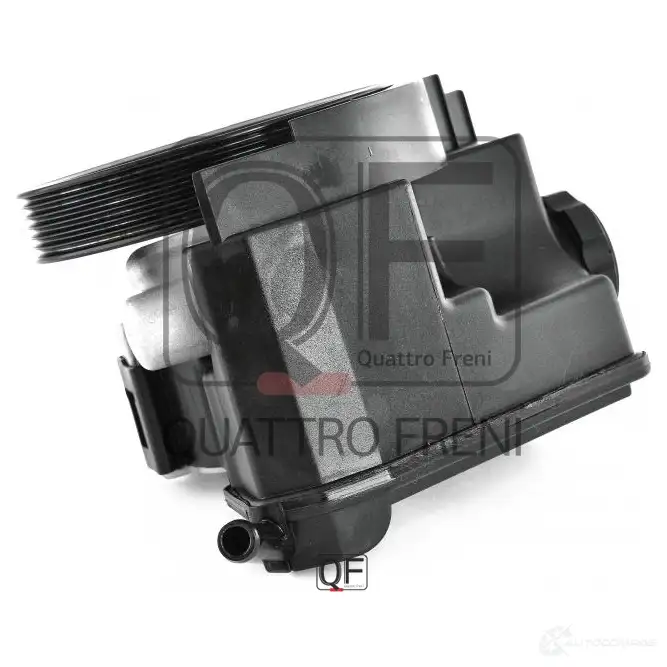 Насос гур QUATTRO FRENI LLD O4 QF14E00033 1293806971 изображение 2