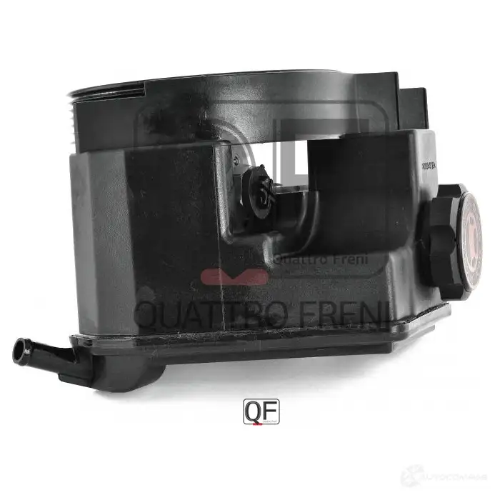 Насос гур QUATTRO FRENI LLD O4 QF14E00033 1293806971 изображение 3