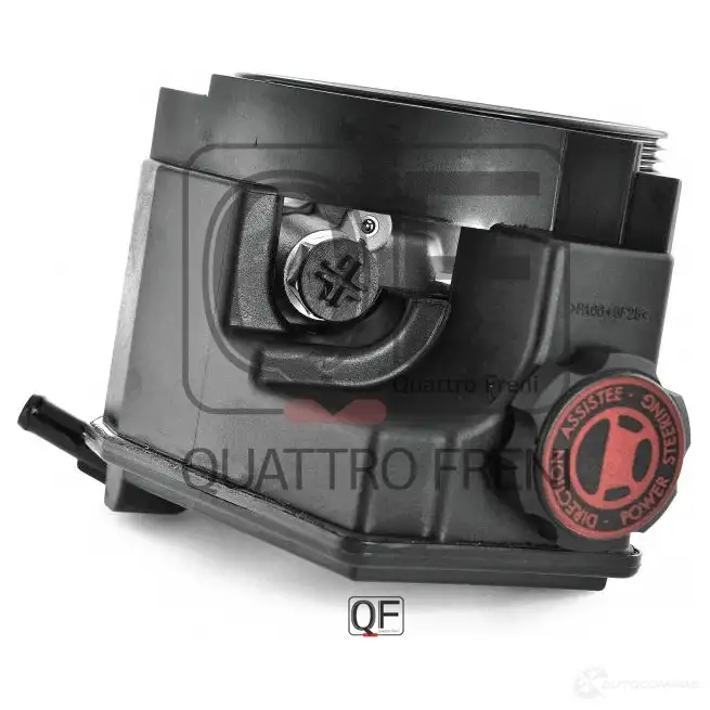 Насос гур QUATTRO FRENI LLD O4 QF14E00033 1293806971 изображение 4