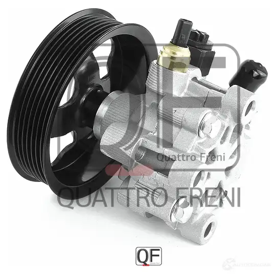 Насос гур QUATTRO FRENI QF14E00081 AUC ER 1422487965 - Изображение 1