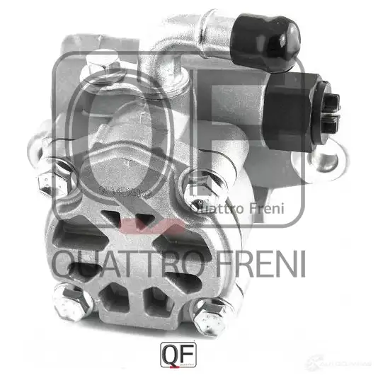 Насос гур QUATTRO FRENI QF14E00082 1233266772 2GCYN Y изображение 0