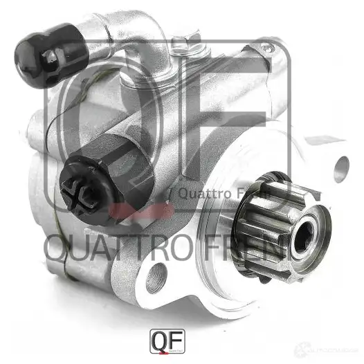 Насос гур QUATTRO FRENI QF14E00082 1233266772 2GCYN Y изображение 2
