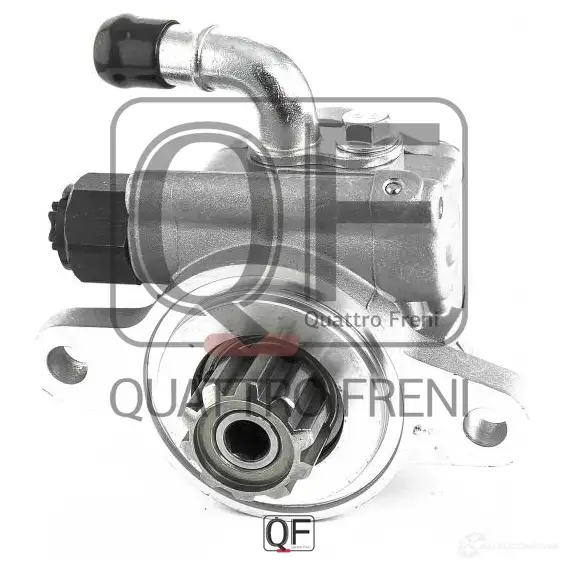 Насос гур QUATTRO FRENI QF14E00082 1233266772 2GCYN Y изображение 3