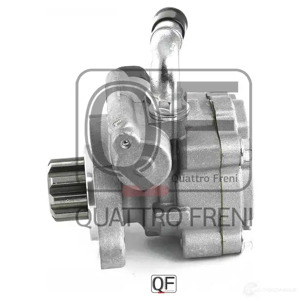 Насос гур QUATTRO FRENI QF14E00082 1233266772 2GCYN Y изображение 4