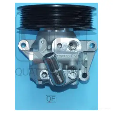 Насос гур 125mm 7pk QUATTRO FRENI NJ XBJ QF14E00155 1439945592 изображение 3