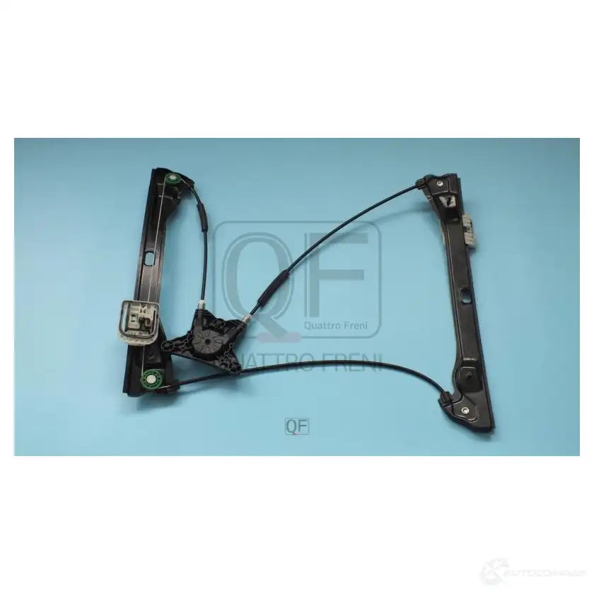 Стеклоподъемник спереди справа QUATTRO FRENI QF14R00014 I WN7JXE 1439958707 - Изображение 1