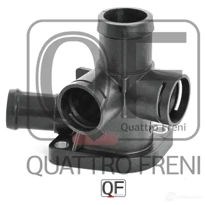 Фланец системы охлаждения двигателя QUATTRO FRENI 1233266822 TWG OY6 QF15A00003 изображение 0