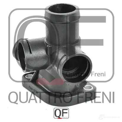 Фланец системы охлаждения двигателя QUATTRO FRENI 1233266822 TWG OY6 QF15A00003 изображение 1