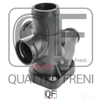 Фланец системы охлаждения двигателя QUATTRO FRENI 1233266822 TWG OY6 QF15A00003 изображение 2