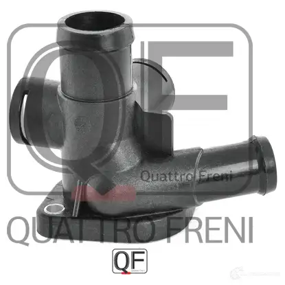 Фланец системы охлаждения двигателя QUATTRO FRENI 1233266822 TWG OY6 QF15A00003 изображение 3