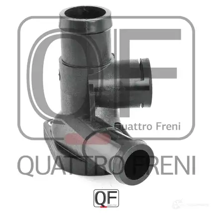 Фланец системы охлаждения двигателя QUATTRO FRENI 1233266822 TWG OY6 QF15A00003 изображение 4