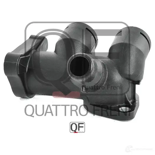 Фланец системы охлаждения двигателя QUATTRO FRENI 1233266826 QF15A00004 W EP2P изображение 4