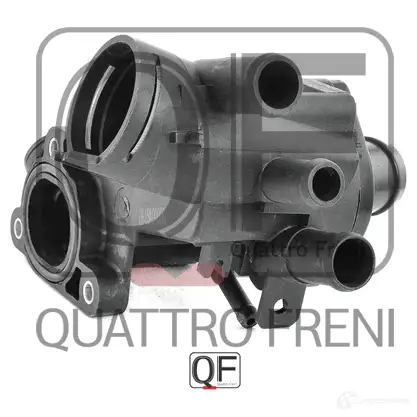Фланец системы охлаждения двигателя QUATTRO FRENI QF15A00006 1233266842 25YM M изображение 4