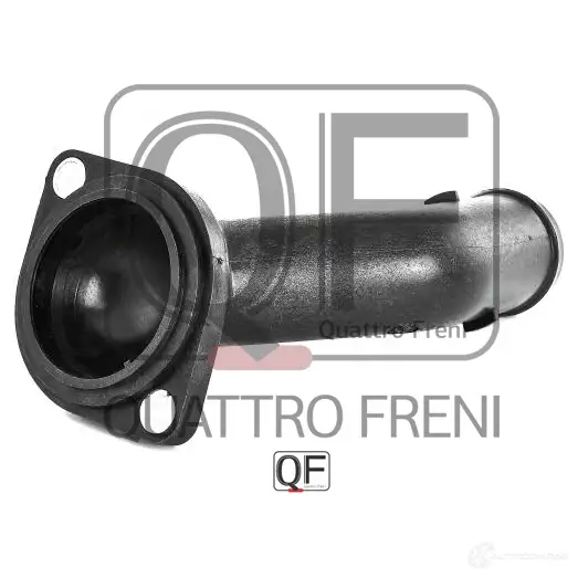 Фланец системы охлаждения двигателя QUATTRO FRENI DI IDNN QF15A00010 1233266862 изображение 0