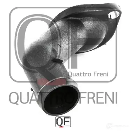 Фланец системы охлаждения двигателя QUATTRO FRENI DI IDNN QF15A00010 1233266862 изображение 3