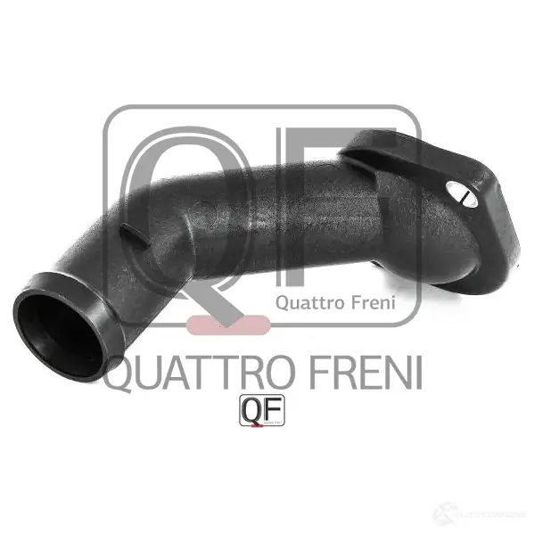 Фланец системы охлаждения двигателя QUATTRO FRENI DI IDNN QF15A00010 1233266862 изображение 4